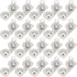 Skweawert 20 PCS AA/Double-Positive Negative Stainless Steel Metal Battery Spring Positive and Negative