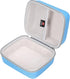 Carrying Case Compatible with Femometer/Invaxe/Alcedo Automatic Blood Pressure Monitor, Hard Protective Storage Bag