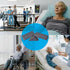 Saula 3 1 Set in Flexible Bed Wedge Pillow for After Surgery Side Sleeper, Triangle Bed Wedges & Body positioners