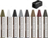 Wood Filler Sticks, 8 Colors Wax Filler Sticks for Scratches, Furniture Scratch Repair Kit