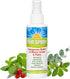 Premiere's Pain Spray - All-Natural Menthol & Peppermint Oil Herbal Blend for Joint and Nerve Pain