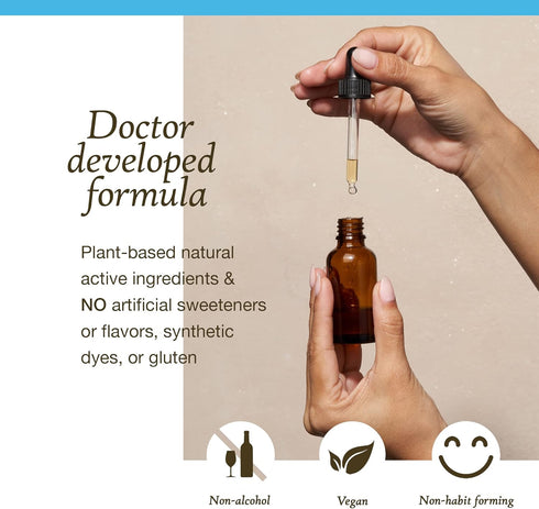 Bach Original Flower Remedies, Chicory for Unconditional Love, Natural Homeopathic Flower Essence, Vegan, 10mL Dropper