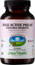 Chewable Probiotic Supplement, 15 Strains, 60 Tablets, Kosher