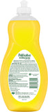 Palmolive Ultra Antibacterial Liquid Dish Soap, 46 Ounce, Citrus Lemon Scent, 1 Pack