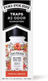 Poo-Pourri Before-You-Go Toilet Spray, Tropical Hibiscus - 2 Fl Oz with Hibiscus, Apricot and Citrus