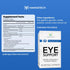 Mannatech Eye Care Supplement with Lutein & Zeaxanthin, Supports General Eye Health - 30 Softgels