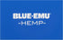 Blue Emu Hemp Cream, Pain Relief for Muscle and Joint, Maximum Support, 3oz