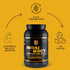 RSN Royal 100% Isolate Protein Powder | 27g Protein Isolate | 0 Sugar | 1g Carbs | 2 lbs | 30 Servings | Chocolate