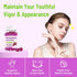 High Purity Resveratrol Gummies, 98% Trans-Resveratrol with Quercetin, Coq 10, Vitamin C - 60 Gummies
