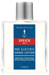 Speick Men Pre Electric Shave Lotion, 3.4 Fluid Ounces - Relaxing Lavender Oil, Natural Vegan Skin Care