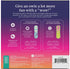 Pack 140 Count Welly Bandage Assorted Playtime Refill | Adhesive Flexible Fabric Bandages | Glow-in-The-Dark & Color