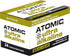ATOMIC AA Battery 1.5V Ultra Alkaline LR6 AM3, 24 Batteries