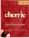CHERRIE Vaginal Probiotic Gummies for Women, Balanced pH, Healthy Odor, Yeast Balance