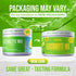 Dr. Price’s Electrolyte Mix, Sugar-Free Hydration Powder with 72+ Trace Minerals, Lemon-Lime, 90 Servings