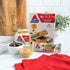 Atkins Chocolate Peanut Butter Protein Meal Bar, 12 Count, 16g Protein, Low Carb, 2g Sugar, Keto Friendly, High Fiber,