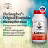 Christopher's Original Formulas Kidney Formula - Detox & Repair Herbal Blend for Kidney Support