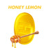 Pack, 250 HALLS Cough and Throat Relief Honey Lemon Cough Drops, Bulk Drops