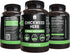 PURE ORIGINAL INGREDIENTS Chickweed Herb, 365 Capsules, No Fillers, Always Pure, Lab Verified