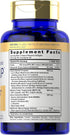 Carlyle Brain Up Supplement | 60 Softgels | with L-Theanine, Bacopa & B-12 | Non-GMO, Gluten Free