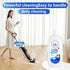 ZORAST Floor Cleaning Solution, Pet-Friendly Deep Deodorizer, Compatible with Tineco and Robot Vacuum Mops, Deep Cleans
