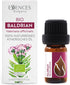 Essences Bulgaria Organic Valerian Essential Oil 0.17 Fl Oz | 5ml | Valeriana officinalis | for Good Sleep, Relaxation, Stress Relief | Aromatherapy | Therapeutic Grade | 100% Pure Oil