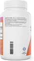 NOW Foods Mannose Cranberry, 120 Veg Capsules, Bladder Cleanse, Urinary Tract Health, Vegan Friendly Supplement