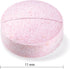 Jamieson Probiotic Chewable Tablets, Strawberry Flavour, 60 Tablets