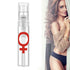 Okian Pheromones Perfume for Women, 3ml Vial, Highly Addictive Fragrance (Red Spice)