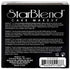 Mehron Makeup StarBlend Cake (Light Tan, 2 oz)