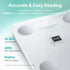 Smart Scale for Body Weight, Digital Bathroom Scale, BMI Weighing Body Fat Scale, Accurate Body Composition Monitor