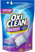 OxiClean Odor Blasters, Odor and Stain Remover Power Paks, 24ct