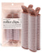 Kitsch Hair Roller Clips, Instant Volumizing Clips for Women, Easy to Use Volume Hair Clips for All Hair Types, 2 Pcs