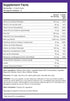 Piping Rock Hair Skin and Nails Vitamins | 120 Caplet Pills | 3000 mcg Biotin with Collagen, Non-GMO