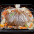 LURULURU 30Oven (30, Roasting Bags for Oven with Ties for Roasting Chicken, Meat & Fish Multi Purpose Food Safe Oven