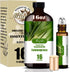Set, 2-Pack 16.33oz (490ml) 100% Lavender & Lemongrass Essential Oils Each, Pure Natural Scent for Diffusers