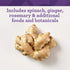 INNATE Response Formulas Selenium Mineral Supplement for Immune System Support - 90 Tablets, Vegan & Gluten-Free