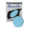Mehron Makeup Paradise Makeup AQ Refill Size, Water Activated Face Paint, Body Paint, .25 oz (7 ml) (Light Blue) for
