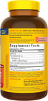 Nature Made Chewable Vitamin C 500 mg - 150 Tablets for Immune Support, 150 Day Supply