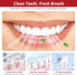 Hannahcos SP-10 SP-10 4.23oz Probiotic Toothpaste, Probiotic Toothpaste Whitening, Fresh Breath, Deep Cleaning Care