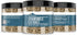 Earthborn Elements Chamomile Extract 200 Capsules, Pure & Undiluted, No Additives