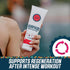SURPASS Post Workout Energizing Body Wash for Women, Anti-Aging Shower Gel, Magnesium Boosted, 8.45oz