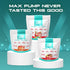 Granite Supplements Vaso Blast, Stimulant-Free Pre Workout for Men & Women, Blood Orange, 20 Servings