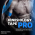 OK TAPE Uncut Kinesiology Tape Roll, 2" x 16.4', Pro Adhesive & Water-Resistant for Pain Relief