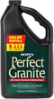 HOPE'S Perfect Granite & Marble Cleaner Refill, Stain Remover and Polish, 67.6 Ounce, Ammonia-Free, Pack of 1