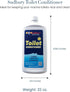 Sudbury Toilet Cleaner, Odor Eliminator for Marine Toilets, Essential Boat Cleaning Supplies, 32 oz.