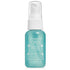 Tropical Waters 3 Piece Travel Set - 1 oz. Bottles, Rose Water Make Up Setting Spray, Peppermint Cooling Spray Mist,