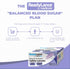 Pressure Activated Safety Lancets, 100 Count, 30Gx1.6MM, Purple