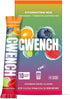 Cwench Rainbow Swirl Electrolyte Mix - 10 Count