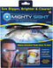 Ontel Mighty Sight LED Magnifying Eyewear, Pack of 2, Black