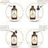 SVA Frankincense Essential Oil, 4 Fl Oz, 100% Natural Boswellia Serrata Oil for Diffuser, Hair Care, Skin Care